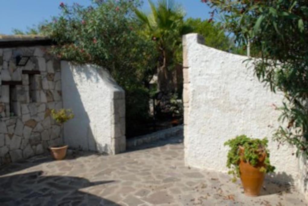 Villa Sebastian- Incomparabile Vista Sul Mare Plemmirio Exterior photo