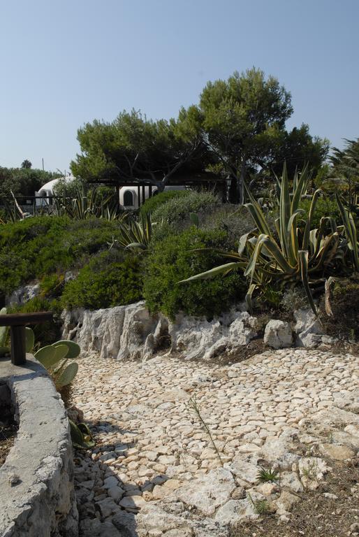 Villa Sebastian- Incomparabile Vista Sul Mare Plemmirio Exterior photo