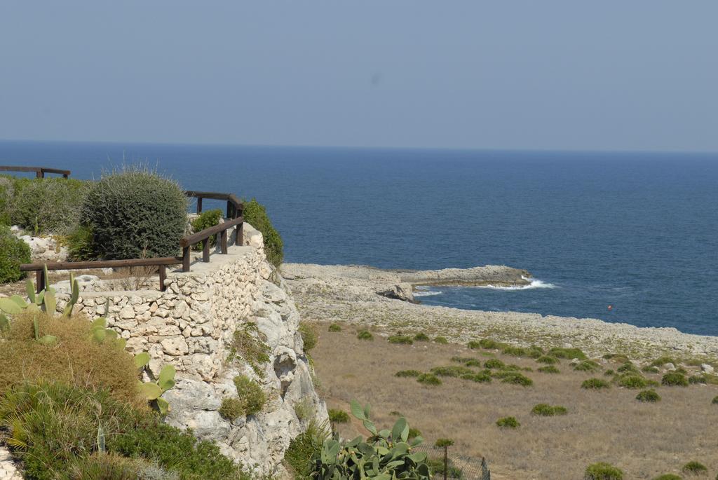 Villa Sebastian- Incomparabile Vista Sul Mare Plemmirio Exterior photo